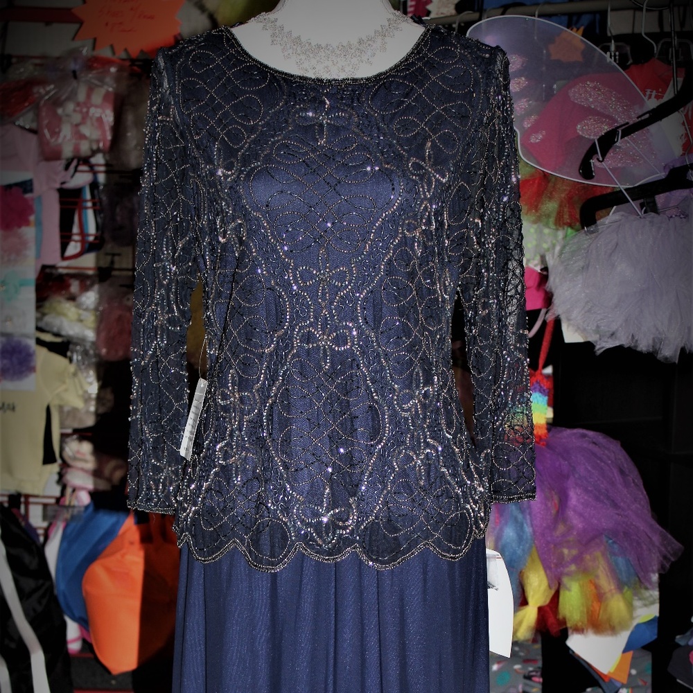 Dress in Women